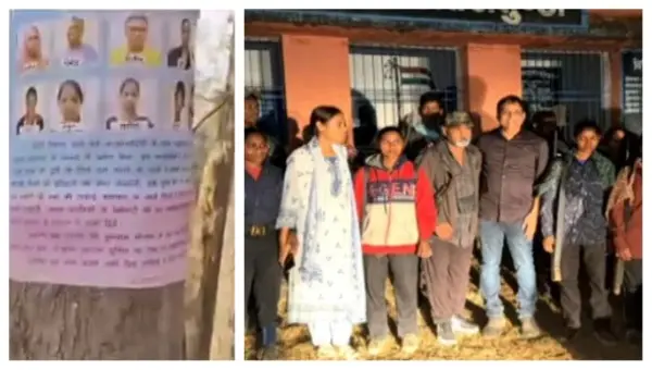 Relentless Anti-Maoist Drive In Odisha Forces 15 Rebels To Surrender In Chhattisgarh