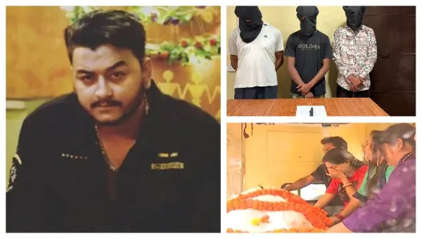 YouTuber Stabbed To Death In Bhubaneswar Over ‘Public Drinking’ Row; 3 Arrested