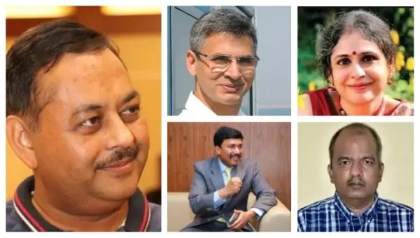 Centre Empanels 5 Senior Odisha IAS Officers For Secy, Additional Secy Posts