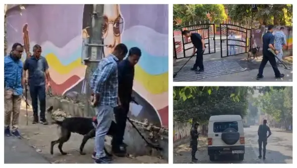 Fresh Hoax? Sambalpur Court Receives Threat Email In Odia, Security Tightened