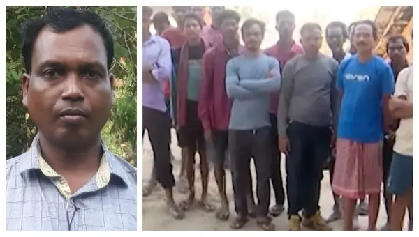 Family’s Emotional Plea To Odisha’s Last Maoist Leader Amid Kandhamal Siege