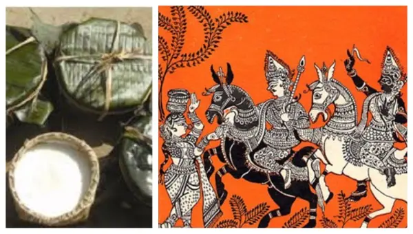 Manikapatna Dahi: Lord Jagannath’s Legendary Curd Poised For GI Recognition