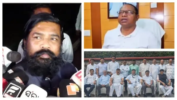 Odisha Rajya Sabha Polls: One Congress MLA ‘Headed For Bengaluru’ Goes Incommunicado