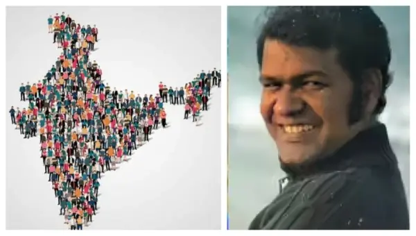 Odisha Sant Artist Sudarshan Pattnaik Appointed Brand Ambassador For Census 2027