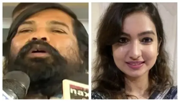 Congress Moves Petition Against Sofia Firdous & Dasarathi Gamango For Disqualification As MLAs