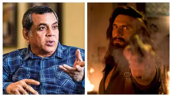 Paresh Rawal’s ‘Stupid’ Remark On RJ’s ‘Dhurandhar 2’ Post Triggers Backlash