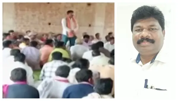 Former Odisha MLA Ostracised By Bhatra Community Over Daughter’s Inter-Caste Marriage