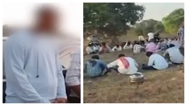 Odisha Groom Tonsured For Inter-Caste Marriage; Rs 90K Fine, Community Feast Imposed