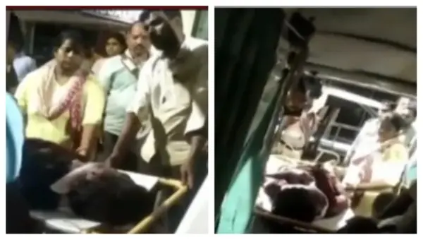 Helper Slits Cook’s Throat After Drunken Brawl At Eatery In Bhubaneswar