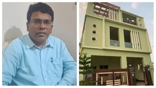 SDO Of DAHA Irrigation Under Odisha Vigilance Lens; Raids On In Berhampur, Bhanjanagar