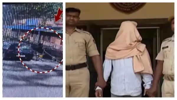 iPhone Helps Police Track Down Thief For Car Break-In At Bhubaneswar’s Hosp