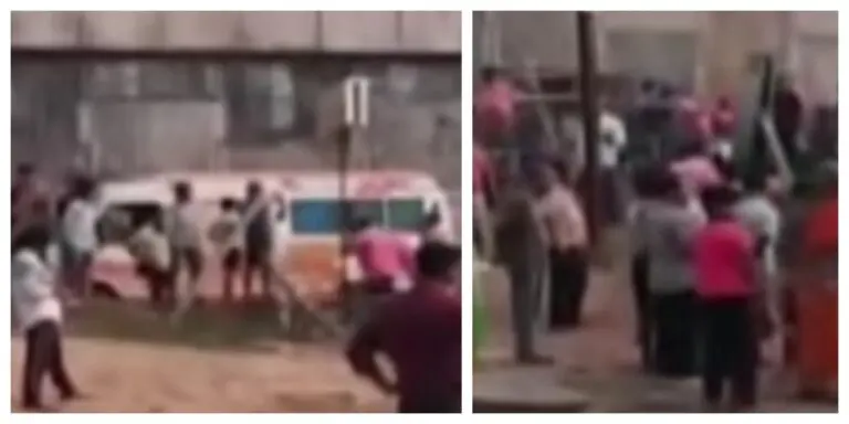 Mason Found Hanging Outside Chicken Shop In Odisha’s Choudwar