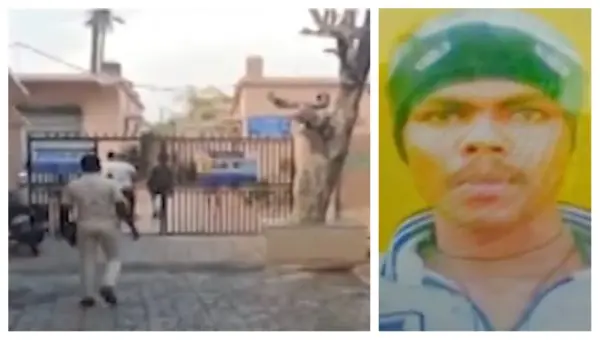 Rape Accused Dies By Hanging In Odisha’s Puri District Jail; Family Alleges Murder