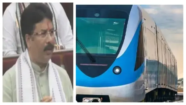 Bhubaneswar Metro On Pause Over Lower Ridership Projections, Says Odisha Minister