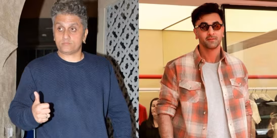 Are Mohit Suri And Ranbir Kapoor Teaming Up For Their Next?