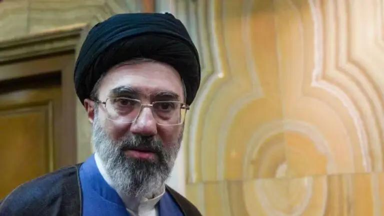 Mojtaba Khamenei wants to defeat US