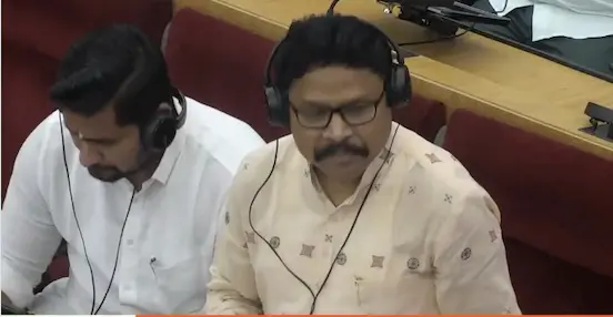 Odisha Health Minister Affirms SCB’s Fire Safety Readiness, Hails Heroic Rescue By Staff