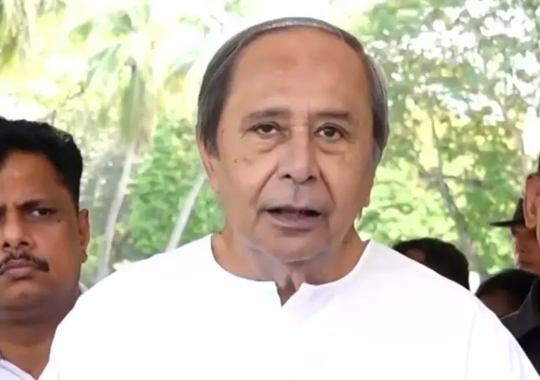 Naveen Patnaik Breaks Silence On Biju Naveen Foundation Row: ‘Initiated With My Rs 1 Lakh, No BJD Link’