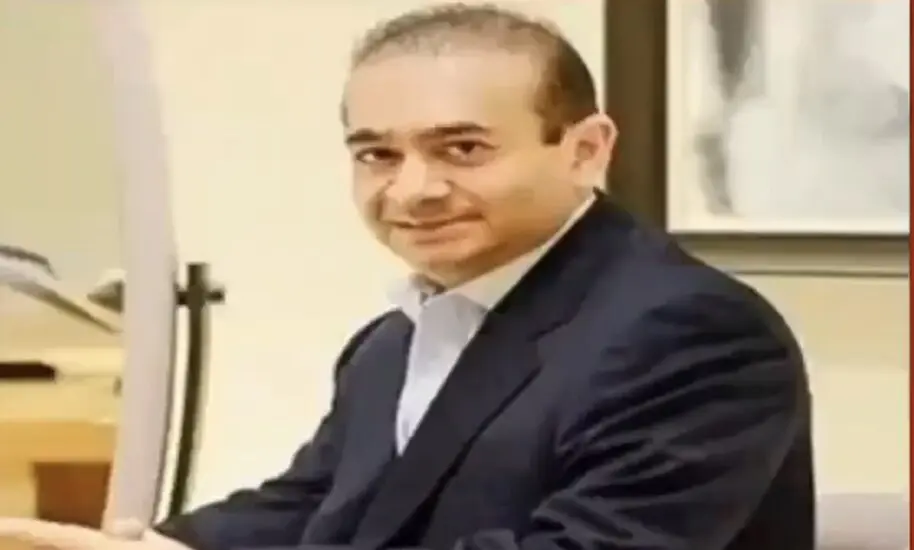 PNB Scam: UK High Court Rejects Nirav Modi’s Plea To Stall Extradition