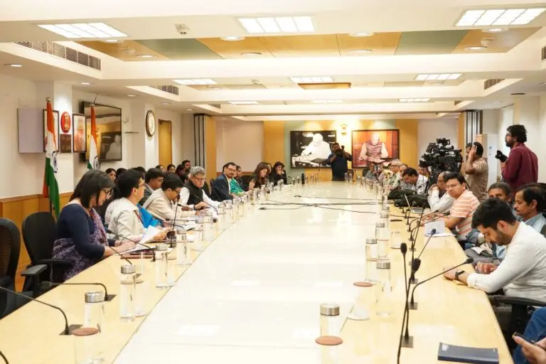 Naveen Patnaik Warns Of Bankruptcy Risks As Odisha Leads Nation Again In NITI Aayog FHI