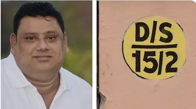 Police Visit Odisha MLA’s Bhubaneswar Residence In Probe Against Husband