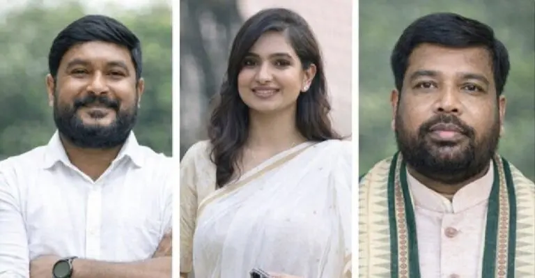 Odisha Congress Suspends 3 MLAs For Cross-Voting In Rajya Sabha Polls, Calls Them ‘Traitors’