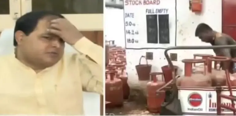 Odisha To Resume Supply Of LPG To Hotels, Restaurants Soon: Minister Patra