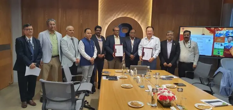 OIL Joins Hands With Bhubaneswar’s CSIR-IMMT To Drive National Critical Mineral Mission