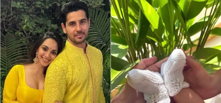 Kiara Advani Says She’s ‘Become A Tigress’ After Daughter Saraayah’s Birth