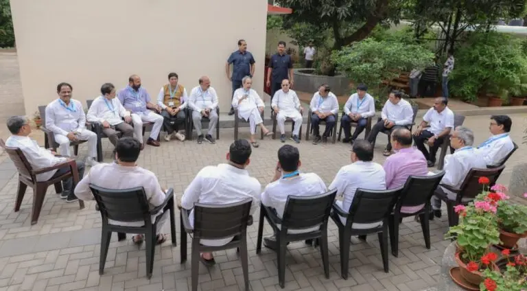 Cross-Voting In RS Poll: Security Tightened At 11 MLAs’ Residences; Naveen Patnaik Calls PAC Meet