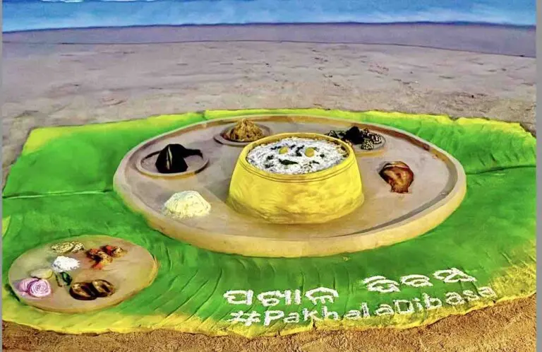 Odisha Celebrates Pakhala Dibasa; ‘Aroma Of Our Soil, Pride Of Traditions’, Says CM Majhi