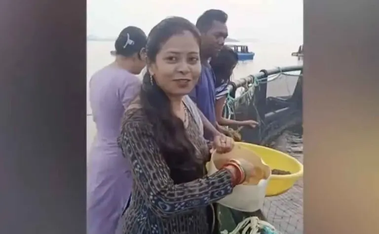 PM Modi Praises Sujata Bhuyan’s Remarkable Journey In Fish Farming; Odisha CM Shares Clip