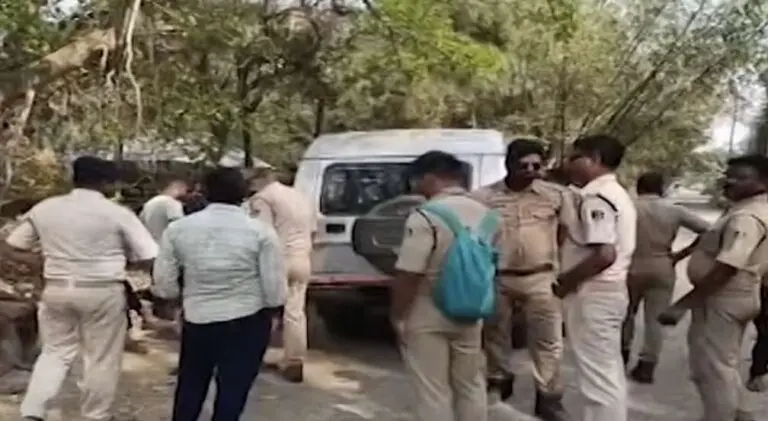 12 Injured AS DJ Dispute During Holi Escalates Into Group Clash In Odisha’s Bhadrak