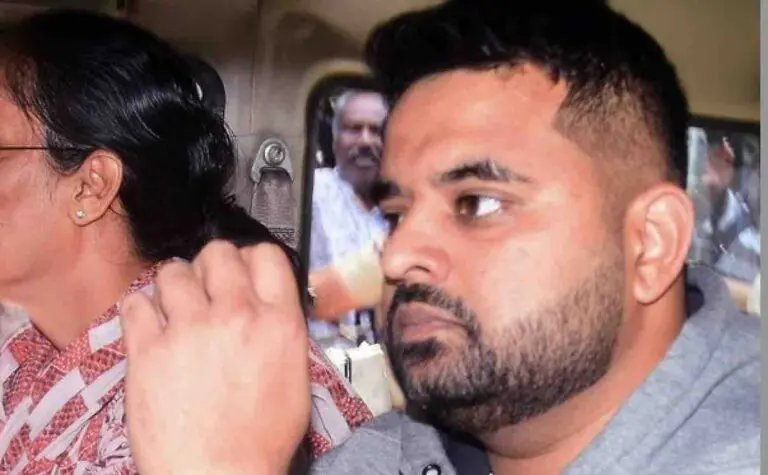 Driver’s Revenge Fuels Conspiracy In Prajwal Revanna Obscene Video Leak, Reveals SIT Chargesheet