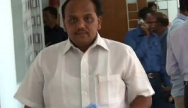 Expelled Leader Fires Fresh Salvo At BJD Leadership Over Rajya Sabha Row