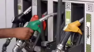 Premium petrol price hiked