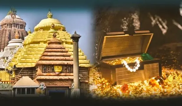 Inventory Of Puri Jagannath Temple’s Treasury Begins Today, Rituals Unaffected