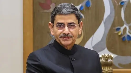 RN Ravi new Bengal governor