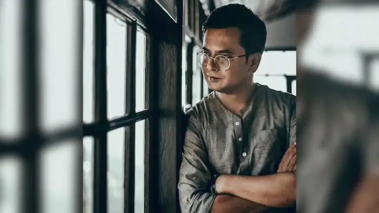 Rahul Banerjee Talsari beach death