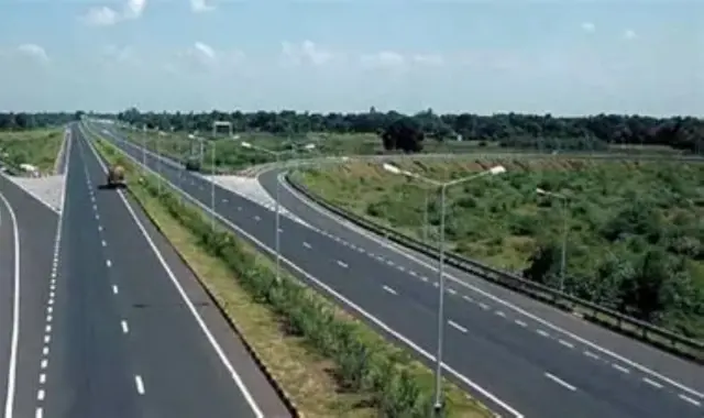 NHAI Awards Contract For Bhubaneswar Capital Region Ring Road Project