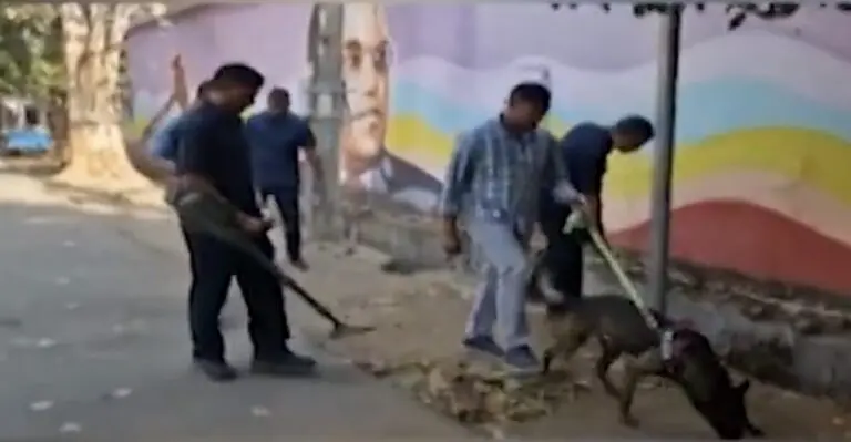 Fresh Hoax? Sambalpur Court Receives Threat Email In Odia, Security Tightened