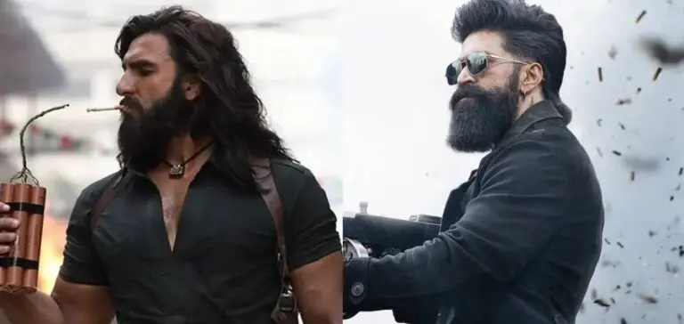 No ‘Toxic’ Clash: ‘Dhurandhar 2’ Set For Massive Solo Run at Box Office