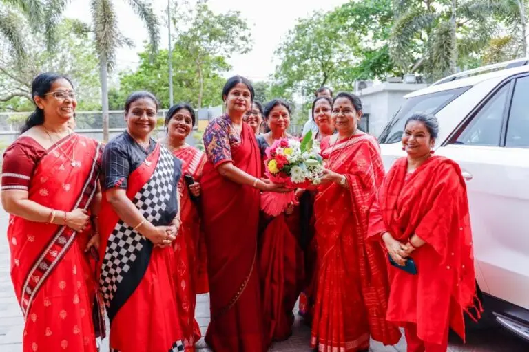 SOA International Women's Day