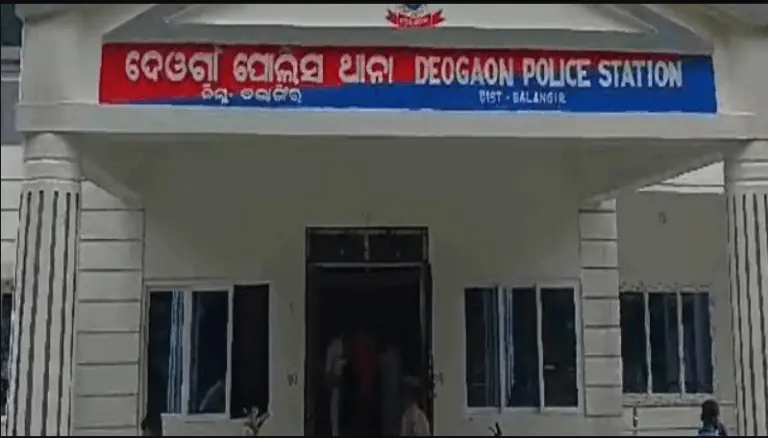 Class 8 Girl Molested By Teacher In Odisha’s Balangir