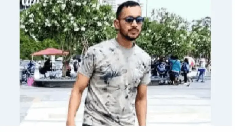 Builder’s Mutilated Body Found On Railway Tracks In Bhubaneswar