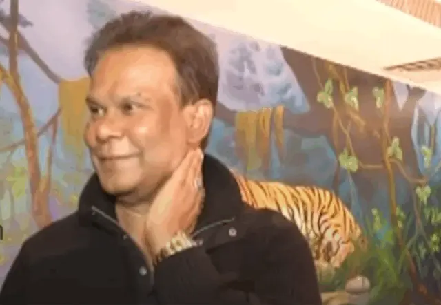 Odisha Rajya Sabha Poll Buzz After Dilip Ray Meets Arvind Mohapatra, Seeks Congress Support