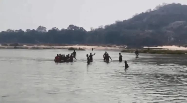 3 Drown While Taking Bath As Holi Festivities Turn Tragic In Odisha