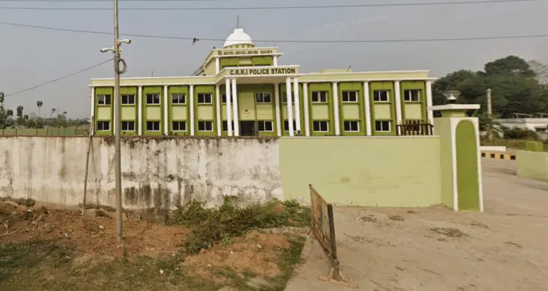 CRPF Jawan On Leave From Jharkhand Found Dead At Cuttack Home