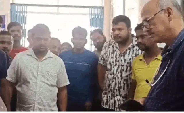 Plus II Girl On Way To Exam Attacked With Blade In Odisha’s Puri