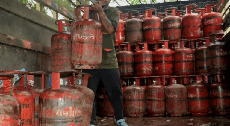 Domestic LPG Cylinder Rate Touches Rs 939 In Bhubaneswar After Price Hike